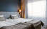 Copyright: : Jimmy Eriksson, Kocksgatan 17K, 116 24 Stockholm, 070-373 44 29, info@jimmyeriksson.se Scandic Star Sollentuna, room standard